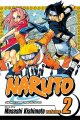 Naruto: volume 2. : The worst client. Cover Image