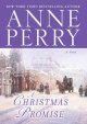 A Christmas promise : a novel  Cover Image