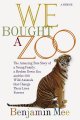 We bought a zoo  Cover Image
